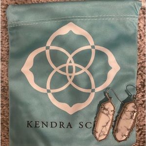 Kendra Scott Earrings